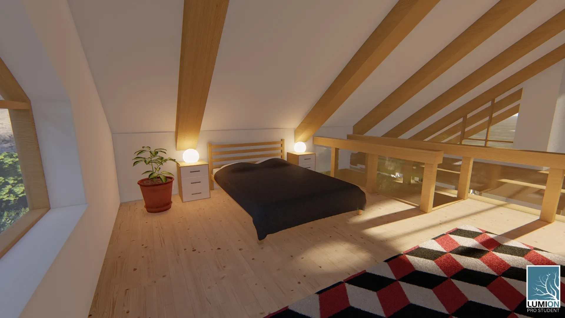Haus Bild 13