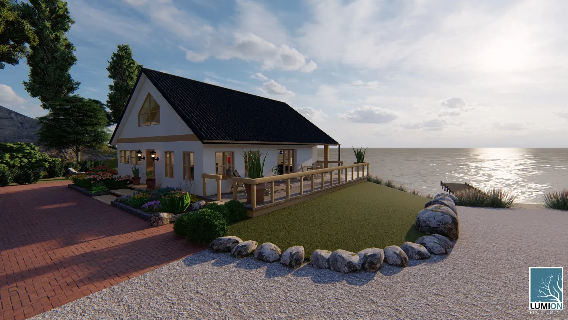 Haus Bild 15
