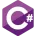C#