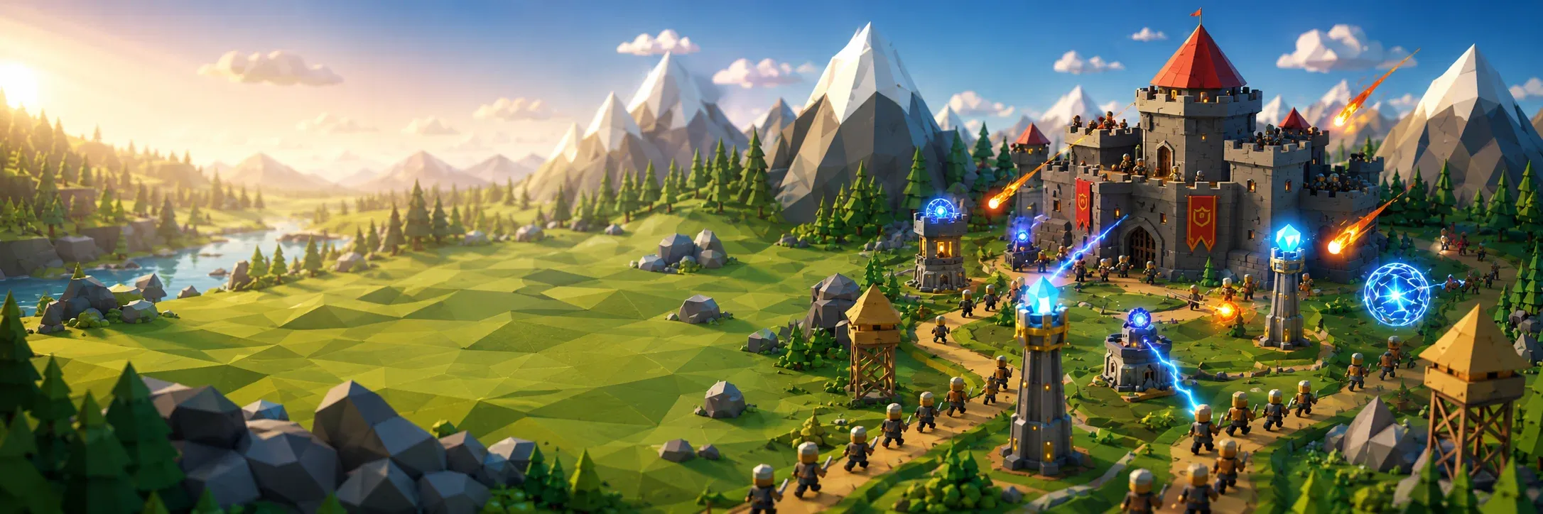 TowAR Header