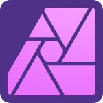 Icon von Affinity