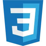 Icon von CSS