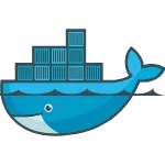 Icon von Docker