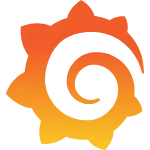Icon von Grafana