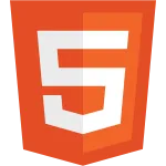 Icon von HTML