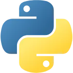 Icon von Python