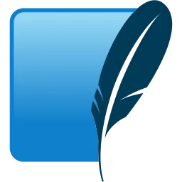 Icon von SQLite